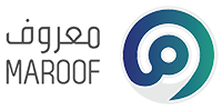 Maroof Verified Certification Badge