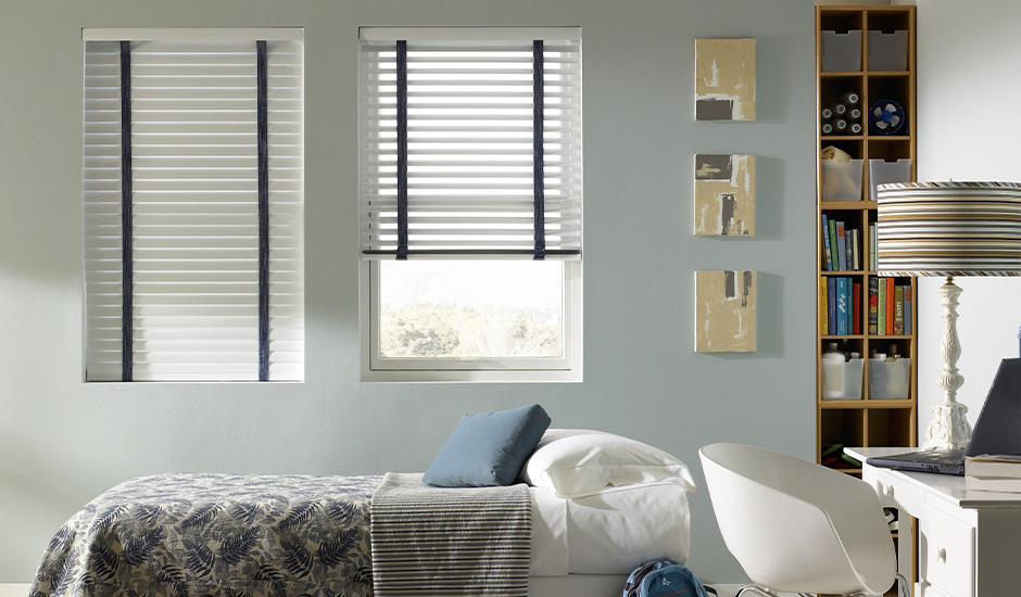 Aluminum Metal Blinds