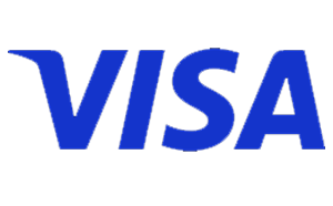 Visa card payment